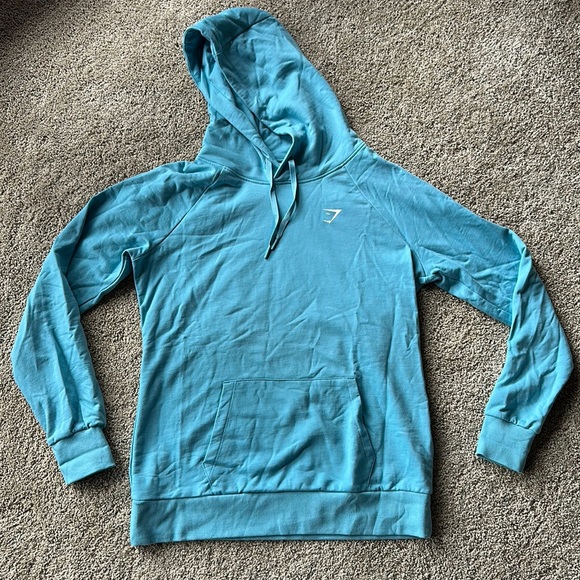 Gymshark Training Hoodie - Picture 1 of 4